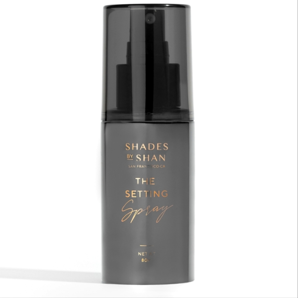 Shades by Shan Setting Spray
